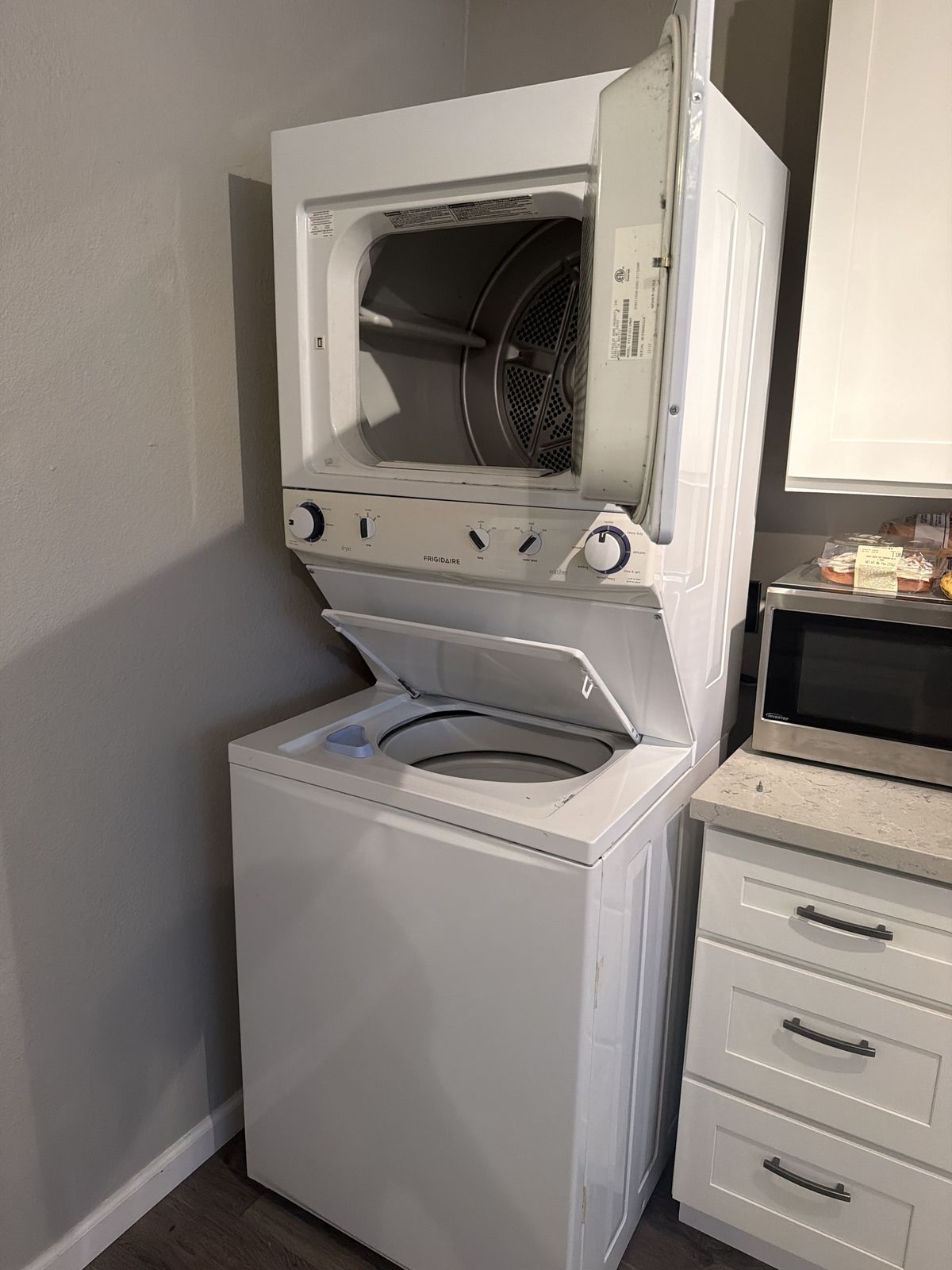 Dryers repair — Olympia Appliance Team, Olympia WA